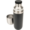 Vacuum bottle 750 ml DINARA Schwarzwolf
