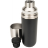 Vacuum bottle 750 ml DINARA Schwarzwolf