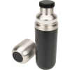 Vacuum bottle 750 ml DINARA Schwarzwolf
