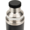 Vacuum bottle 750 ml DINARA Schwarzwolf