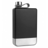 Hip flask HALTI 266 ml Schwarzwolf
