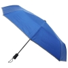 Umbrella Ø95 cm CRUX Schwarzwolf