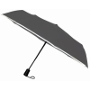 Umbrella Ø95 cm CRUX Schwarzwolf