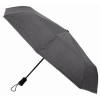 Umbrella Ø95 cm CRUX Schwarzwolf