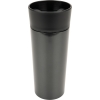 Thermo mug 300 ml ARANSOL Schwarzwolf