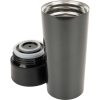 Thermo mug 300 ml ARANSOL Schwarzwolf