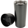 Thermo mug 300 ml ARANSOL Schwarzwolf