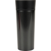 Thermo mug 300 ml ARANSOL Schwarzwolf