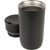 Thermo mug 240 ml ADRASAN Schwarzwolf