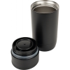 Thermo mug 240 ml ADRASAN Schwarzwolf