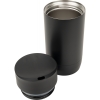 Thermo mug 240 ml ADRASAN Schwarzwolf