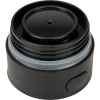 Thermo mug 240 ml ADRASAN Schwarzwolf