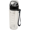 Drinking bottle SEYHAN 850 ml Schwarzwolf