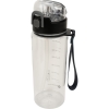 Drinking bottle SEYHAN 850 ml Schwarzwolf