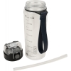 Drinking bottle SEYHAN 850 ml Schwarzwolf