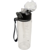 Drinking bottle SEYHAN 850 ml Schwarzwolf