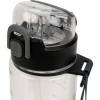 Drinking bottle SEYHAN 850 ml Schwarzwolf