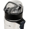 Drinking bottle SEYHAN 850 ml Schwarzwolf