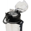 Drinking bottle SEYHAN 850 ml Schwarzwolf