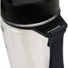 Drinking bottle SEYHAN 850 ml Schwarzwolf