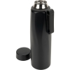 Thermo bottle NIKKO 500 ml Schwarzwolf