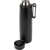 Thermo bottle NIKKO 500 ml Schwarzwolf