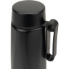 Thermo bottle NIKKO 500 ml Schwarzwolf