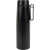 Thermo bottle NIKKO 500 ml Schwarzwolf