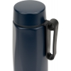 Thermo bottle NIKKO 500 ml Schwarzwolf