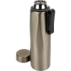 Thermo bottle NIKKO 500 ml Schwarzwolf