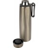 Thermo bottle NIKKO 500 ml Schwarzwolf