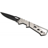 Folding knife GEDIZ Schwarzwolf