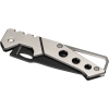 Folding knife GEDIZ Schwarzwolf