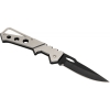 Folding knife GEDIZ Schwarzwolf