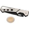 Folding knife GEDIZ Schwarzwolf