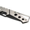 Folding knife GEDIZ Schwarzwolf