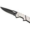 Folding knife GEDIZ Schwarzwolf