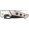 Folding knife GEDIZ Schwarzwolf