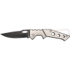 Folding knife GEDIZ Schwarzwolf