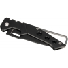 Folding knife GEDIZ Schwarzwolf