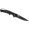 Folding knife GEDIZ Schwarzwolf