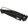 Folding knife GEDIZ Schwarzwolf