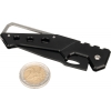 Folding knife GEDIZ Schwarzwolf