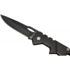 Folding knife GEDIZ Schwarzwolf