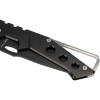 Folding knife GEDIZ Schwarzwolf