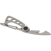 Multifunctional tool BURUNDI Schwarzwolf