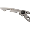 Multifunctional tool BURUNDI Schwarzwolf