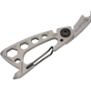 Multifunctional tool BURUNDI Schwarzwolf