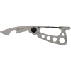 Multifunctional tool BURUNDI Schwarzwolf