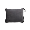 Blanket and pillow 2in1 AMIATA Schwarzwolf